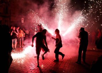 Valencia despide agosto con un fin de semana repleto de planes: agenda del 28 al 30 de agosto de 2026
