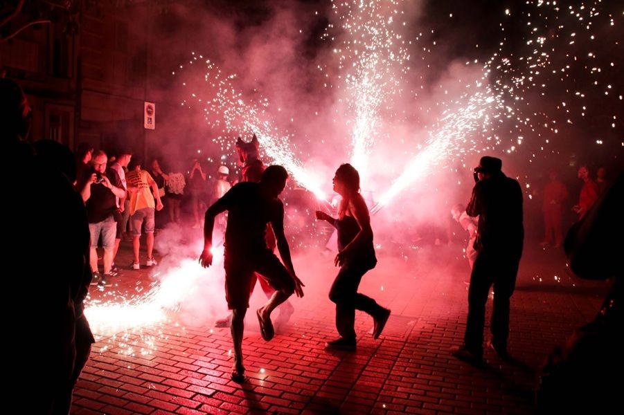 Valencia despide agosto con un fin de semana repleto de planes: agenda del 28 al 30 de agosto de 2026