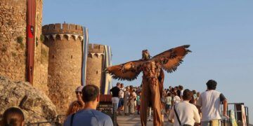 Qué hacer este fin de semana en Valencia: agenda de planes y eventos del 7 al 9 de agosto de 2026