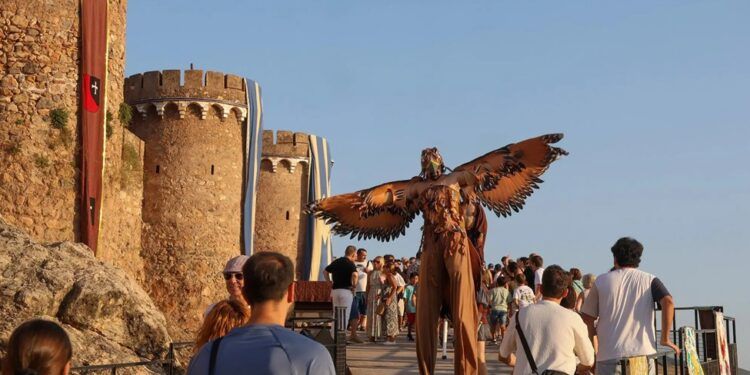 Qué hacer este fin de semana en Valencia: agenda de planes y eventos del 7 al 9 de agosto de 2026