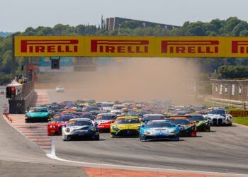 Un gran evento del motor llega a Valencia en septiembre con Monster Trucks, más de 600 coches de exposición, carreras, drift y mucho más