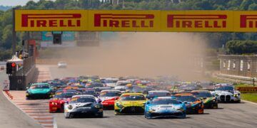 Un gran evento del motor llega a Valencia en septiembre con Monster Trucks, más de 600 coches de exposición, carreras, drift y mucho más