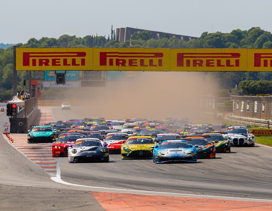 Un gran evento del motor llega a Valencia en septiembre con Monster Trucks, más de 600 coches de exposición, carreras, drift y mucho más