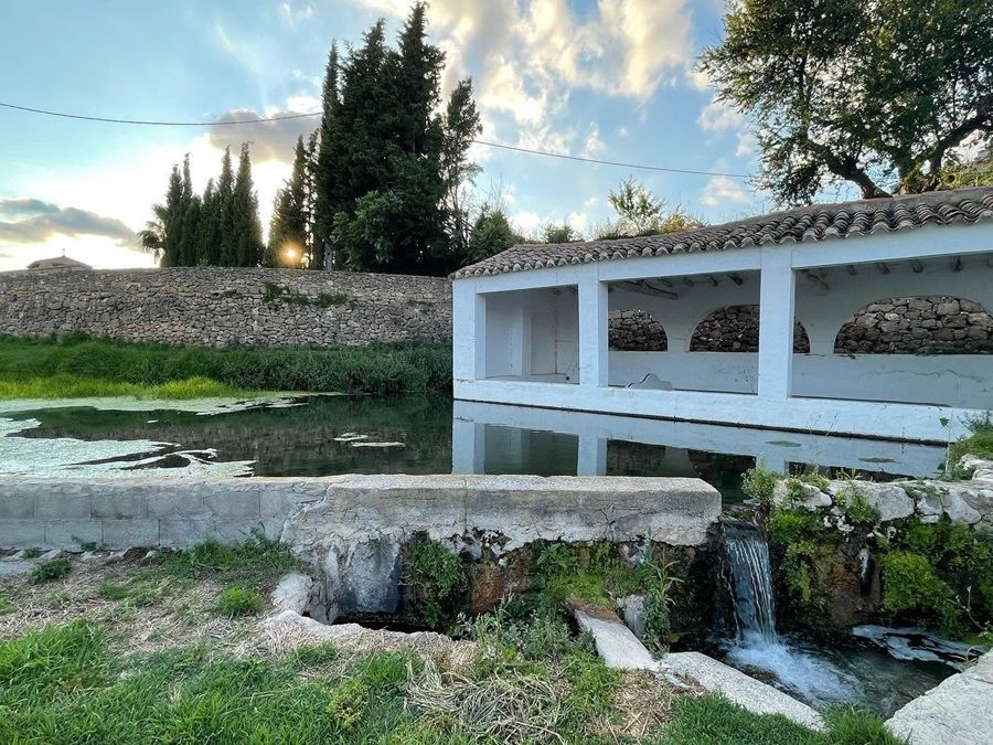 La Ruta de los Lavaderos de Chelva, un bello recorrido por siete lavaderos con mucha historia
