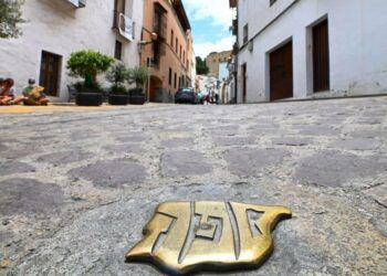 Compra o come en los comercios saguntinos en septiembre y consigue una visita guiada gratuita al Sagunto Sefardí