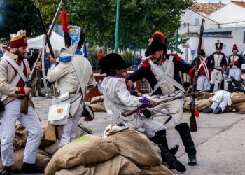 Utiel revive en agosto la Batalla del Tollo con un gran viaje al siglo XIX: programa completo de la recreación histórica de 2026