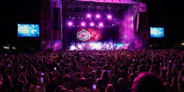 Los conciertos gratuitos de las Fiestas de Mislata 2026 traen a Fangoria, Celtas Cortos, Dorian, Zulú, orquestas y festivales remember