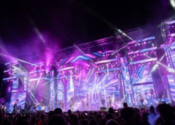 Los conciertos gratuitos de las Fiestas de Paterna 2026 contarán con la Orquesta Panorama, la Montecarlo, Omar Montes y dos grandes noches de DJ’s