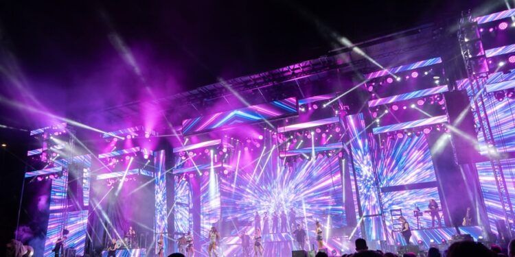 Los conciertos gratuitos de las Fiestas de Paterna 2026 contarán con la Orquesta Panorama, la Montecarlo, Omar Montes y dos grandes noches de DJ’s
