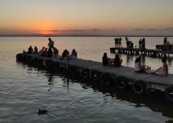 La Comunitat Valenciana se blinda para el eclipse solar: parques naturales cerrados, carreteras con restricciones y amplio dispositivo de seguridad