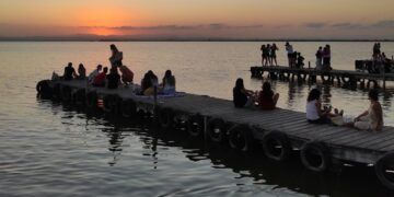 La Comunitat Valenciana se blinda para el eclipse solar: parques naturales cerrados, carreteras con restricciones y amplio dispositivo de seguridad