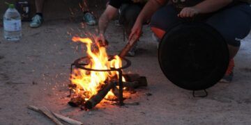 Godella celebra sus Fiestas Patronales 2026 con once días de música, gastronomía, mascletaes y tradición