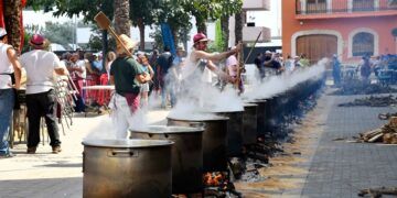 Las fiestas mayores de La Pobla de Farnals 2026 llenarán la primera quincena de septiembre de tradición, música y actividades
