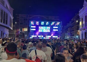 Rafelbunyol se prepara para sus fiestas de 2026 con música, pólvora, disfraces, paellas y grandes orquestas