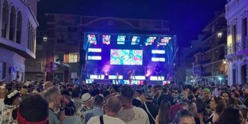Rafelbunyol se prepara para sus fiestas de 2026 con música, pólvora, disfraces, paellas y grandes orquestas