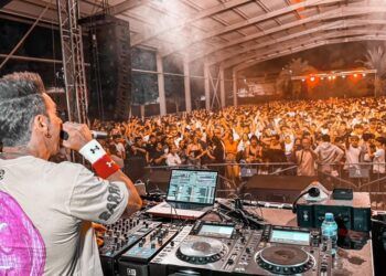 Fiestas mayores a 15 minutos de Valencia con orquestas, pirotecnia y noches de fiesta gratuitas: Albalat dels Sorells prepara una completa programación