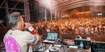 Fiestas mayores a 15 minutos de Valencia con orquestas, pirotecnia y noches de fiesta gratuitas: Albalat dels Sorells prepara una completa programación