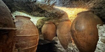 Las microbodegas de Utiel-Requena, pequeños proyectos que apuestan por el vino artesanal