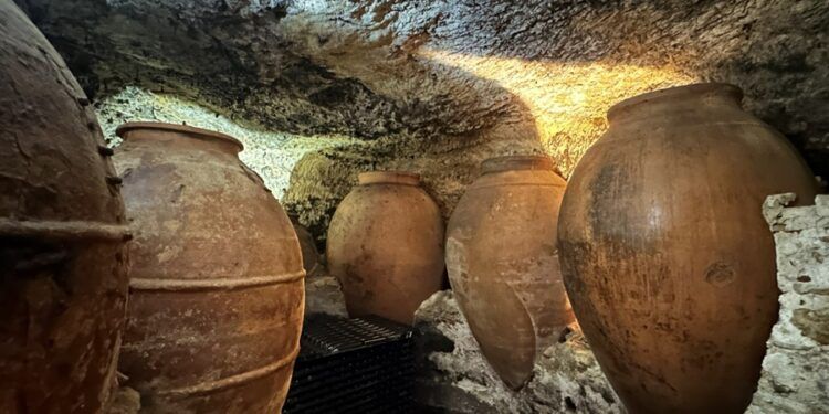 Las microbodegas de Utiel-Requena, pequeños proyectos que apuestan por el vino artesanal