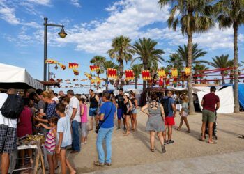 Qué hacer en septiembre de 2026 en Valencia: gran agenda de planes, fiestas, eventos y actividades del mes