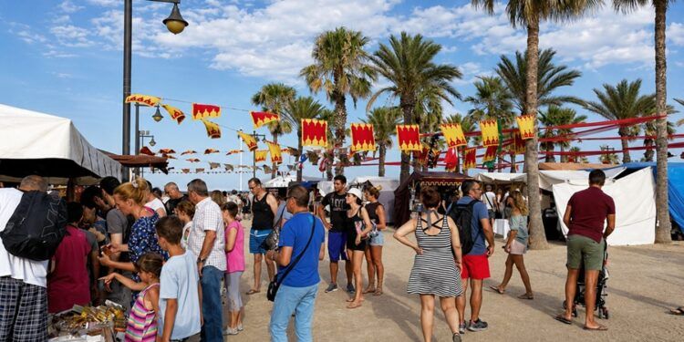 Qué hacer en septiembre de 2026 en Valencia: gran agenda de planes, fiestas, eventos y actividades del mes