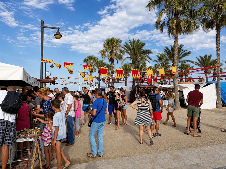 Qué hacer en septiembre de 2026 en Valencia: gran agenda de planes, fiestas, eventos y actividades del mes