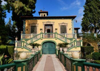Villa Amparo inicia por fin su rehabilitación: así será la recuperación de la casa de Rocafort donde vivió Antonio Machado