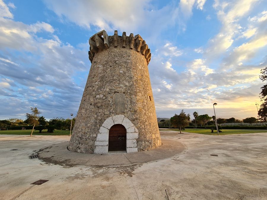 La Torre de Piles abre sus puertas en agosto con visitas guiadas gratuitas para conocer el interior de este histórico monumento