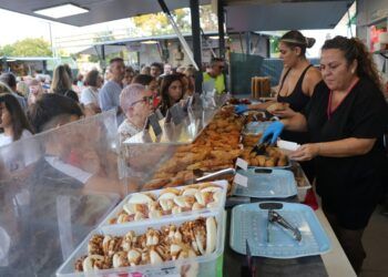 A mos redó 2026 llega a Llíria por su 25 aniversario con cuatro días de gastronomía, productos locales y música en directo
