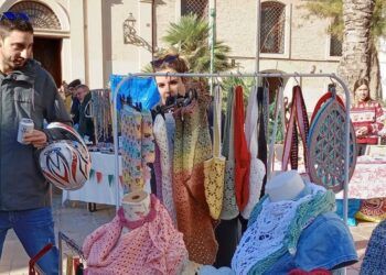 Benimarket regresa a Benimaclet este otoño con un gran mercado popular de arte, diseño, libros, vinilos y mucho más