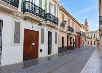 Campanar, el barrio de Valencia, se transforma este fin de semana en un gran espacio cultural abierto al público