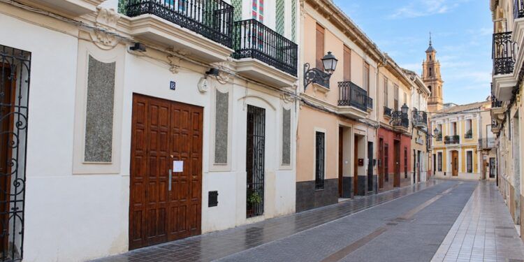 Campanar, el barrio de Valencia, se transforma este fin de semana en un gran espacio cultural abierto al público