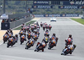 El Campeonato de España de Superbike vuelve a Cheste con 18 carreras y entrada gratuita este fin de semana