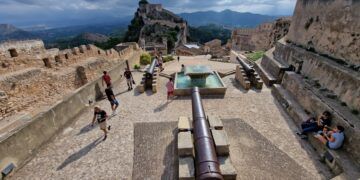 Xàtiva prepara un gran fin de semana por el Día Mundial del Turismo 2026 con puertas abiertas en el castillo y museos, gastronomía y actividades gratuitas
