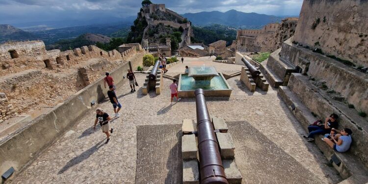 Xàtiva prepara un gran fin de semana por el Día Mundial del Turismo 2026 con puertas abiertas en el castillo y museos, gastronomía y actividades gratuitas