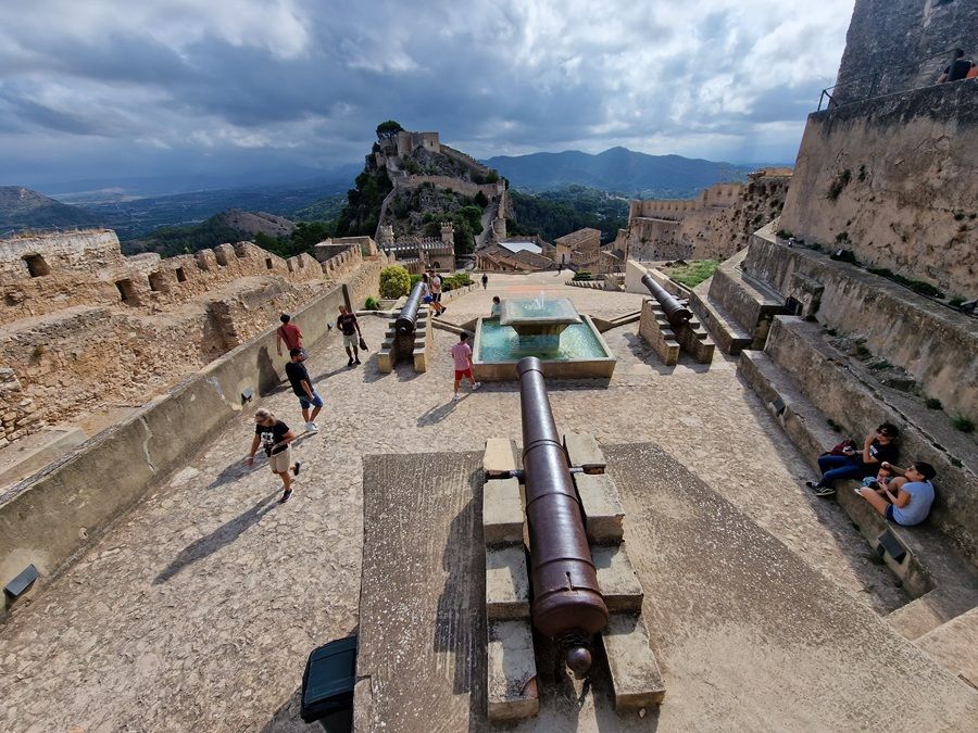 Xàtiva prepara un gran fin de semana por el Día Mundial del Turismo 2026 con puertas abiertas en el castillo y museos, gastronomía y actividades gratuitas