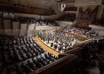 Ocho conciertos gratis en el Palau de la Música de Valencia: así será el nuevo ciclo con bandas de la ciudad