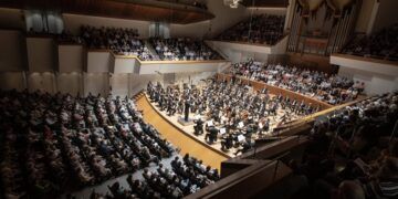 Ocho conciertos gratis en el Palau de la Música de Valencia: así será el nuevo ciclo con bandas de la ciudad
