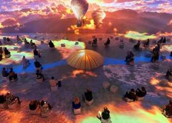 El universo de Julio Verne llega a Valencia con una gran exposición inmersiva que combinará literatura, ciencia y tecnología