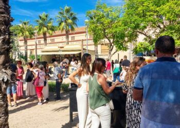 Godelleta organiza su Feria del Moscatel 2026 con vino, gastronomía, mercado artesano y actividades durante todo un fin de semana