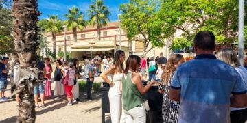 Godelleta organiza su Feria del Moscatel 2026 con vino, gastronomía, mercado artesano y actividades durante todo un fin de semana