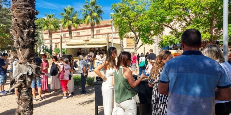 Godelleta organiza su Feria del Moscatel 2026 con vino, gastronomía, mercado artesano y actividades durante todo un fin de semana