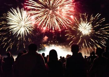 Valencia recupera su Festival Internacional de Pirotecnia con dos espectáculos para el 8 de octubre