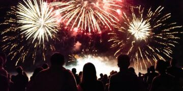 Valencia recupera su Festival Internacional de Pirotecnia con dos espectáculos para el 8 de octubre