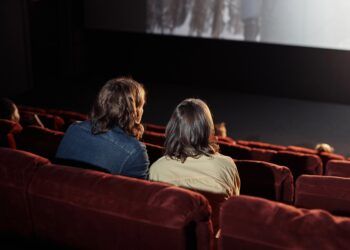 La Fiesta del Cine vuelve en octubre a Valencia con entradas a 3,50 euros: estas son las salas de la provincia que participan