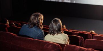 La Fiesta del Cine vuelve en octubre a Valencia con entradas a 3,50 euros: estas son las salas de la provincia que participan
