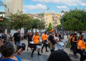 El barrio de San Marcelino celebra las bodas de oro de sus fiestas populares en Valencia con una gran programación gratuita en septiembre