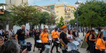 El barrio de San Marcelino celebra las bodas de oro de sus fiestas populares en Valencia con una gran programación gratuita en septiembre