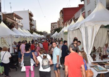 FIMEL 2026 llega a Meliana: la gran feria de l’Horta Nord regresa con más de 100 expositores de agricultura, gastronomía y comercio