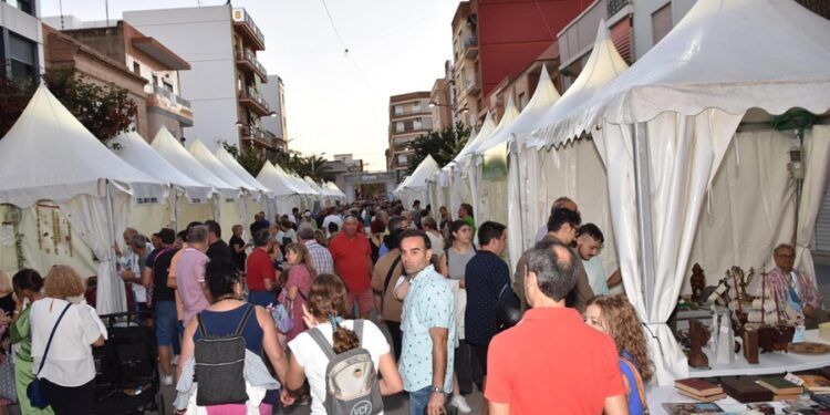 FIMEL 2026 llega a Meliana: la gran feria de l’Horta Nord regresa con más de 100 expositores de agricultura, gastronomía y comercio